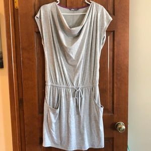 The North Face dress